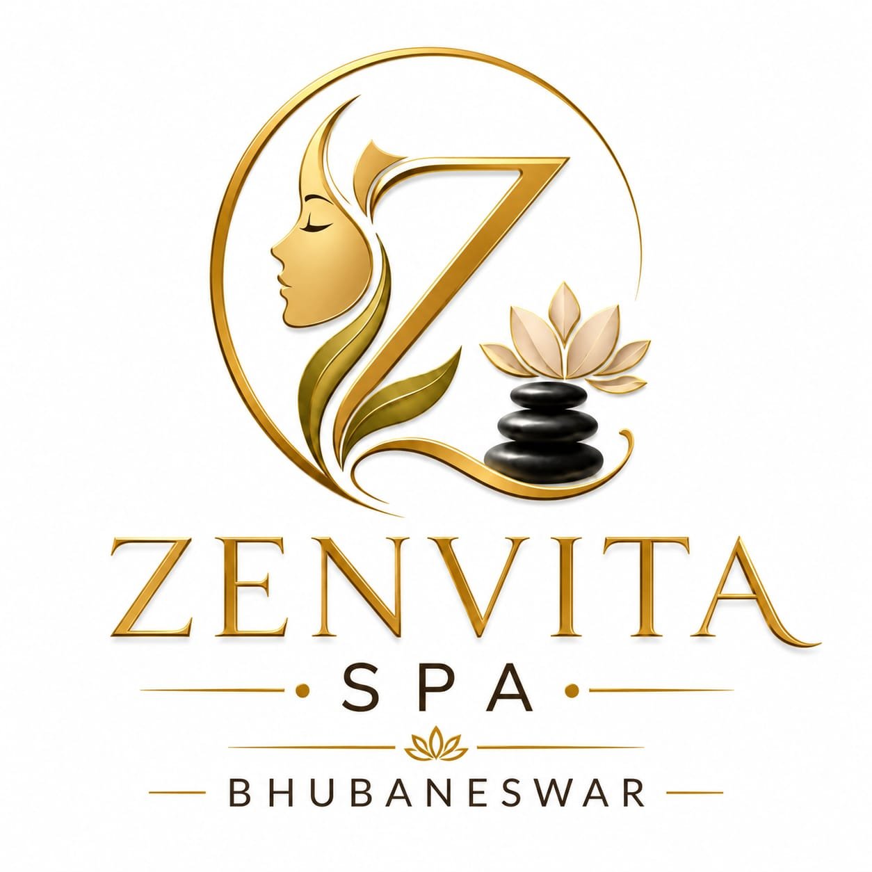 Zenvita Spa Bhubaneswar